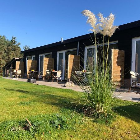 Natuur Lodge Blesdijke Екстериор снимка