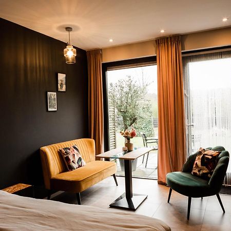 Natuur Lodge Blesdijke Екстериор снимка