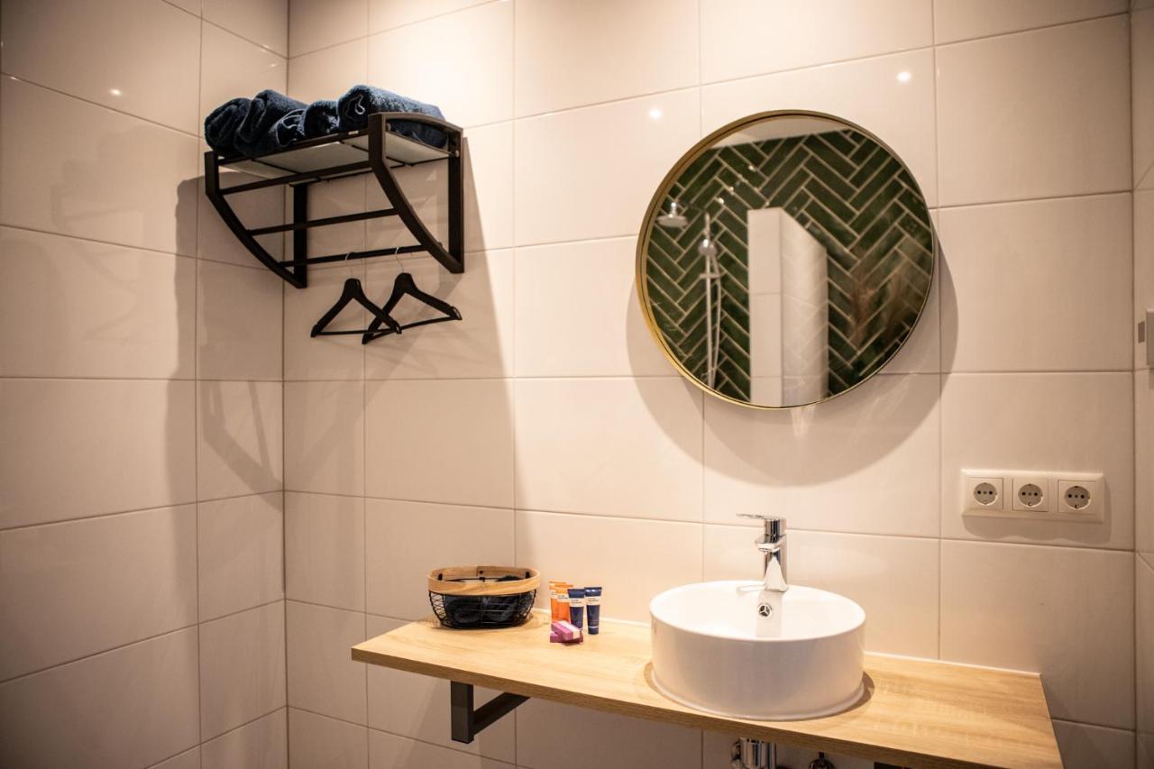Natuur Lodge Blesdijke Екстериор снимка