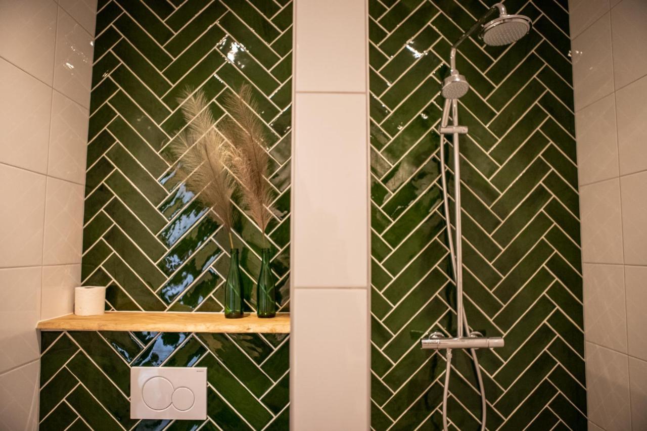 Natuur Lodge Blesdijke Екстериор снимка