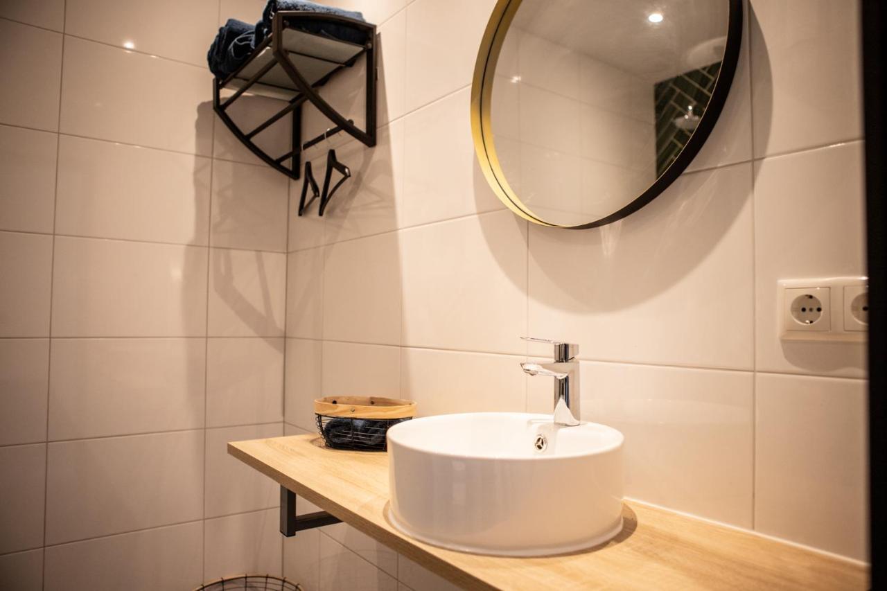 Natuur Lodge Blesdijke Екстериор снимка