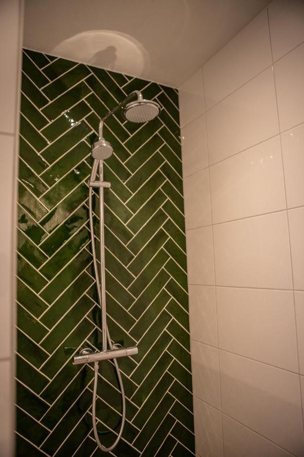 Natuur Lodge Blesdijke Екстериор снимка
