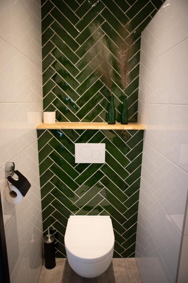 Natuur Lodge Blesdijke Екстериор снимка